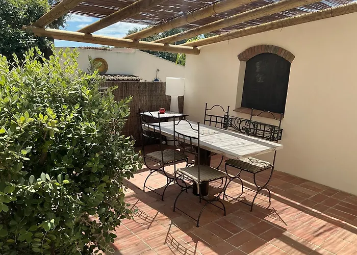 Monte Borboleta - Villas, Faro