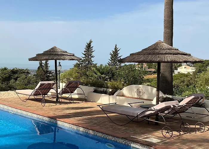 Monte Borboleta - Villas,