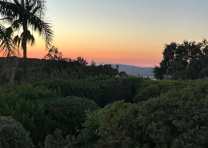 Villa Monte Borboleta - Villas,