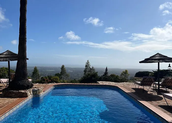 Monte Borboleta - Villas, *