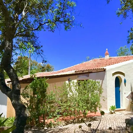 Monte Borboleta - Villas,