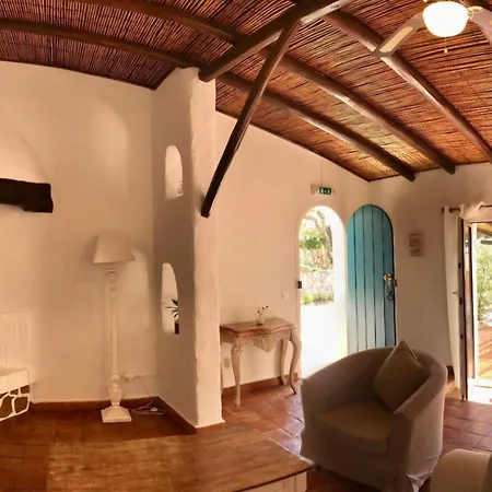 Monte Borboleta - Villas, *