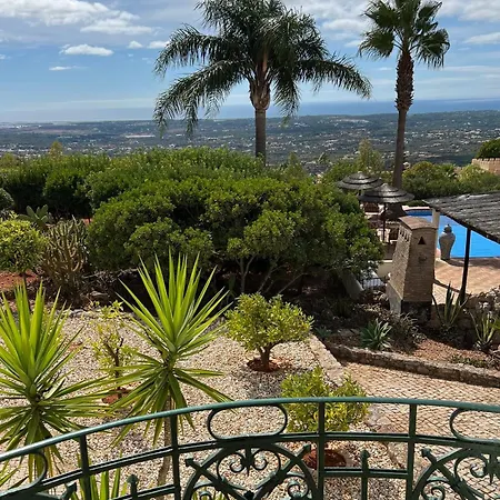 Monte Borboleta - Villas,