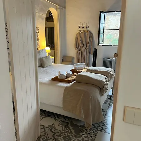 Monte Borboleta - Villas, 别墅