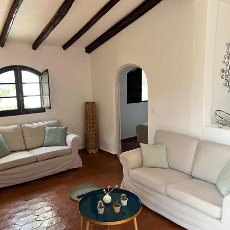 别墅 Monte Borboleta - Villas,