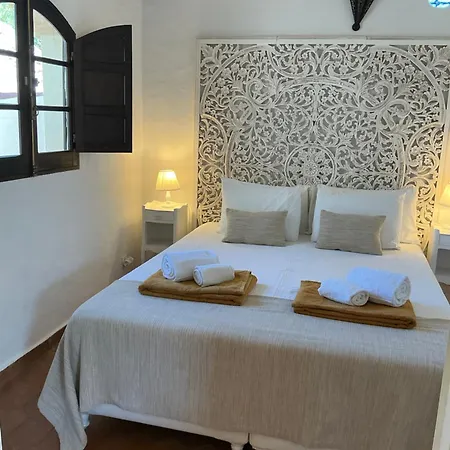 Monte Borboleta - Villas, *