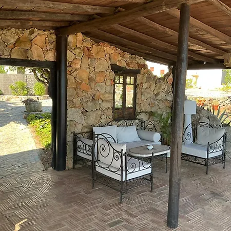 Monte Borboleta - Villas,