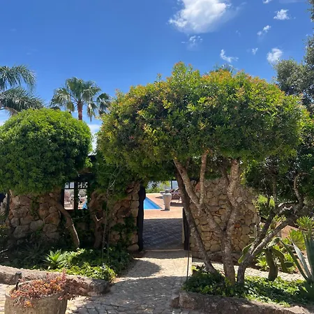 别墅 Monte Borboleta - Villas, *