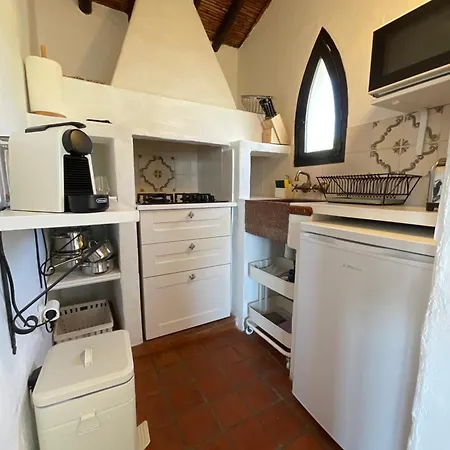 别墅 Monte Borboleta - Villas, *