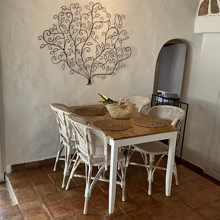 Monte Borboleta - Villas, 法鲁区