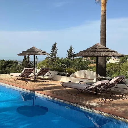 Monte Borboleta - Villas,