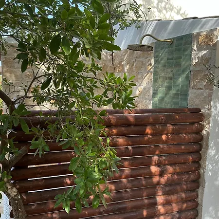 Monte Borboleta - Villas, 别墅