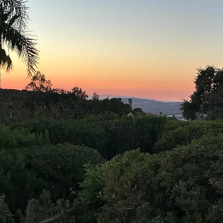 别墅 Monte Borboleta - Villas,