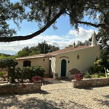 Monte Borboleta - Villas,