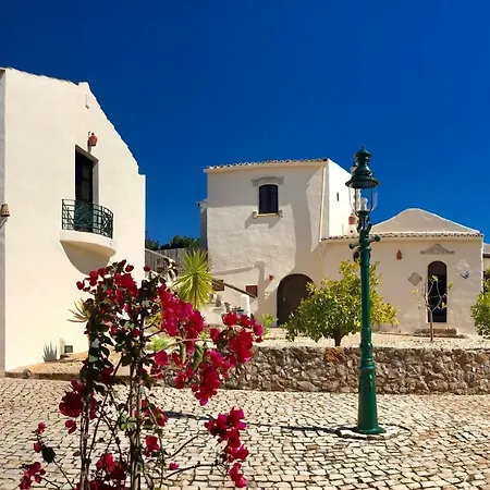 Monte Borboleta - Villas, 别墅 法鲁区